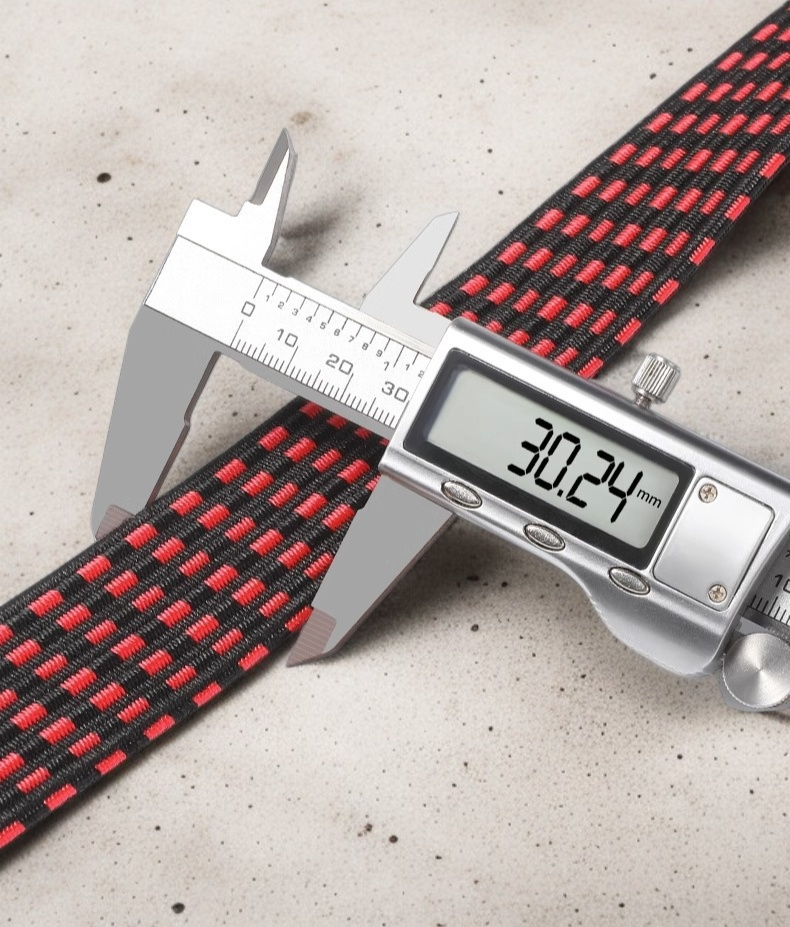 벨트 길이 조절 기능 시연