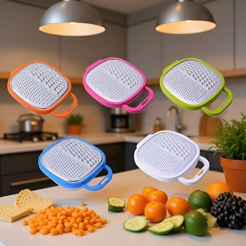 다기능 배수 바구니 강판