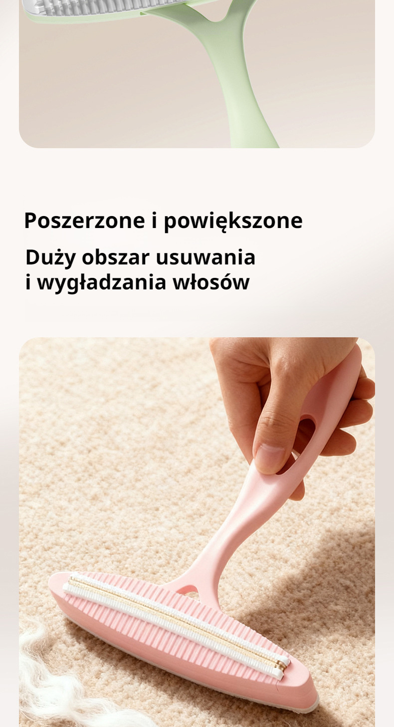 Trwała stalowa maszynka do golenia