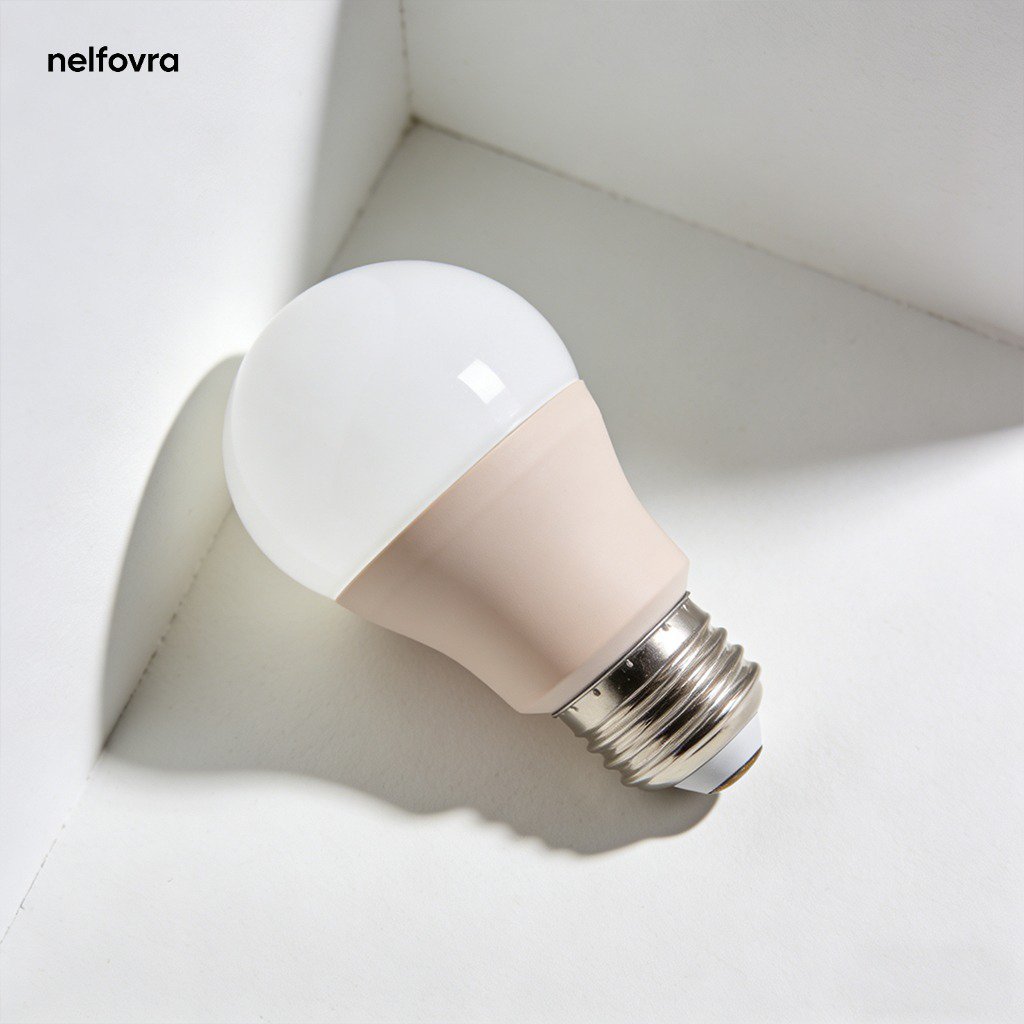 智慧燈泡（10個）