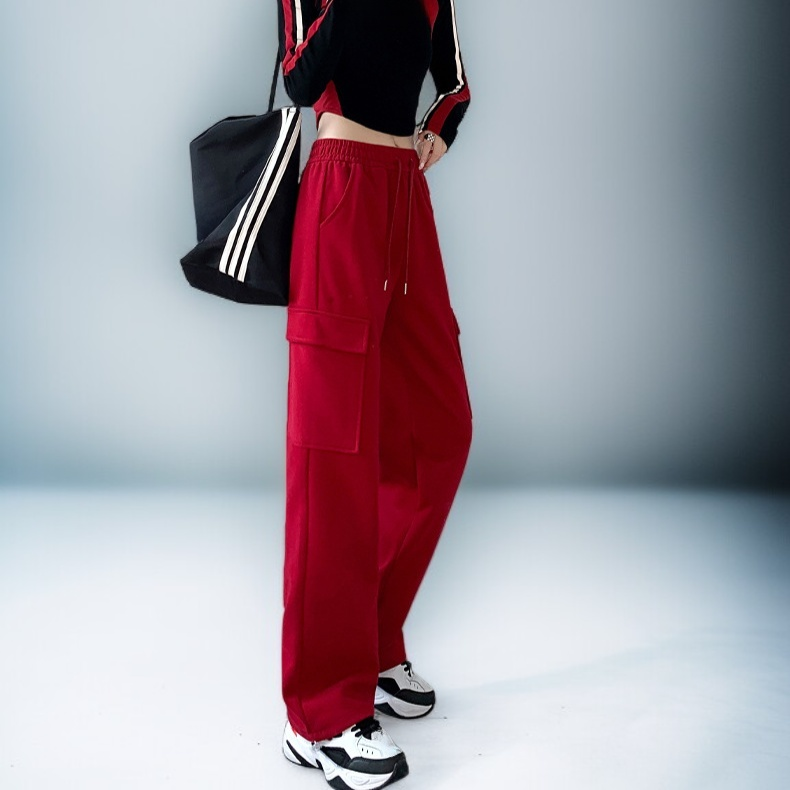 편안한 허리 밴드 디자인