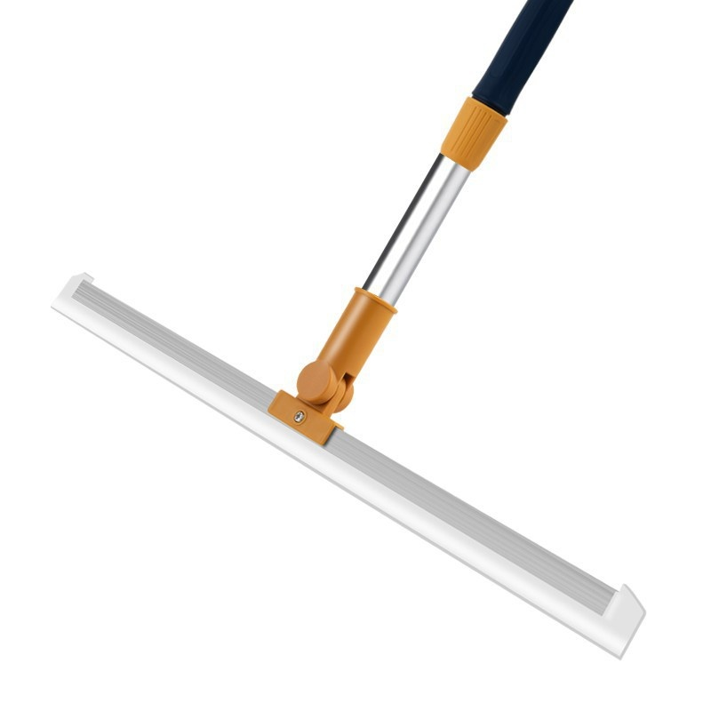 Multi-Purpose Silicone Squeegee Mop