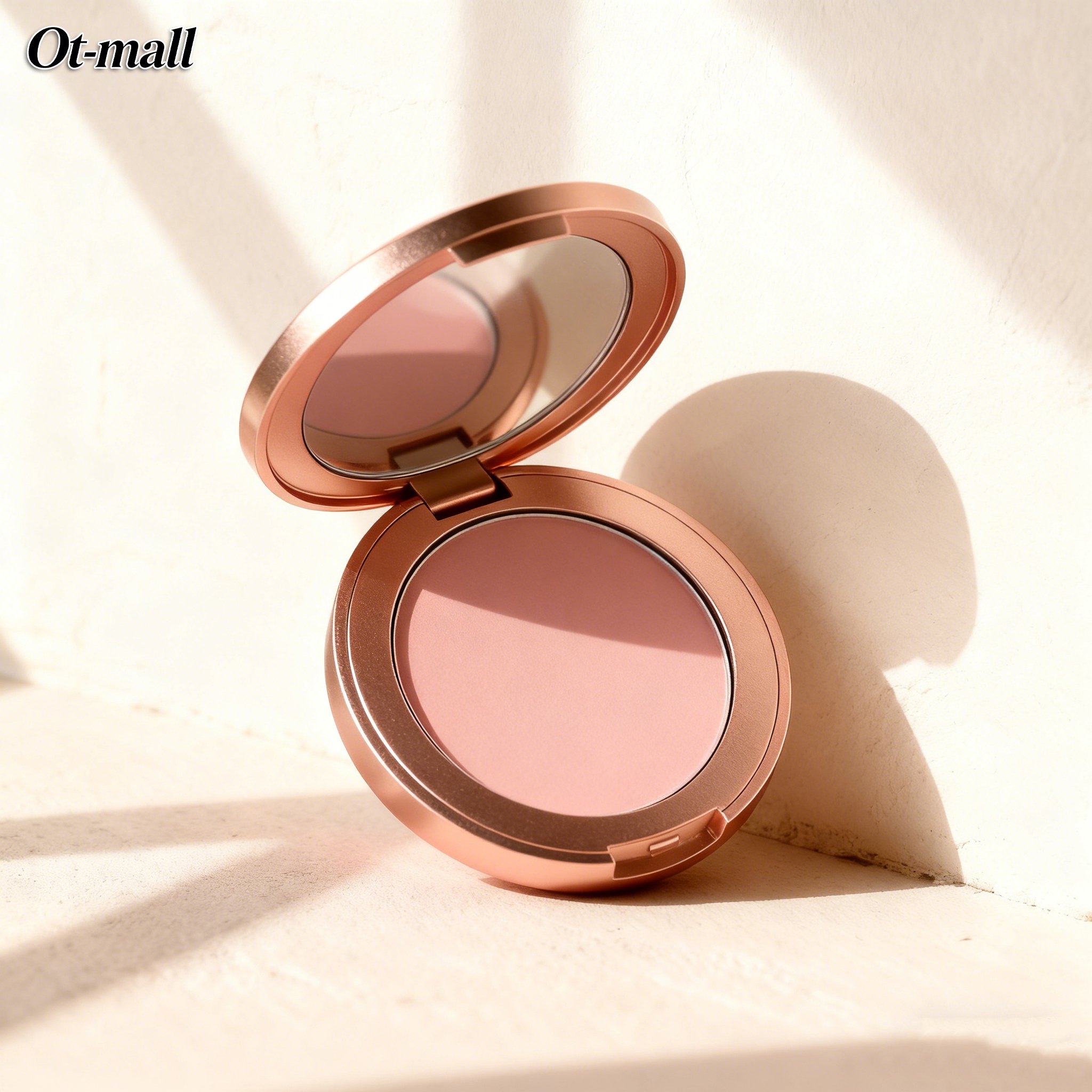 แป้งพัฟโปร่งแสงสำหรับทุกสภาพผิว