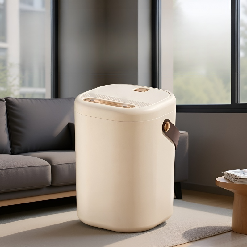 Großraum-Luftbefeuchter mit Luftreinigungsfunktion