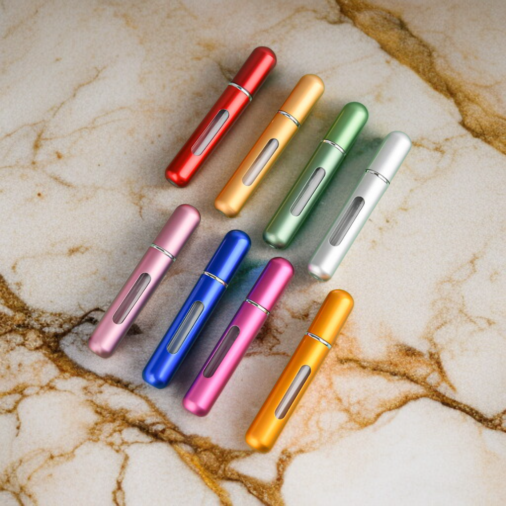 8ml 휴대용 향수병