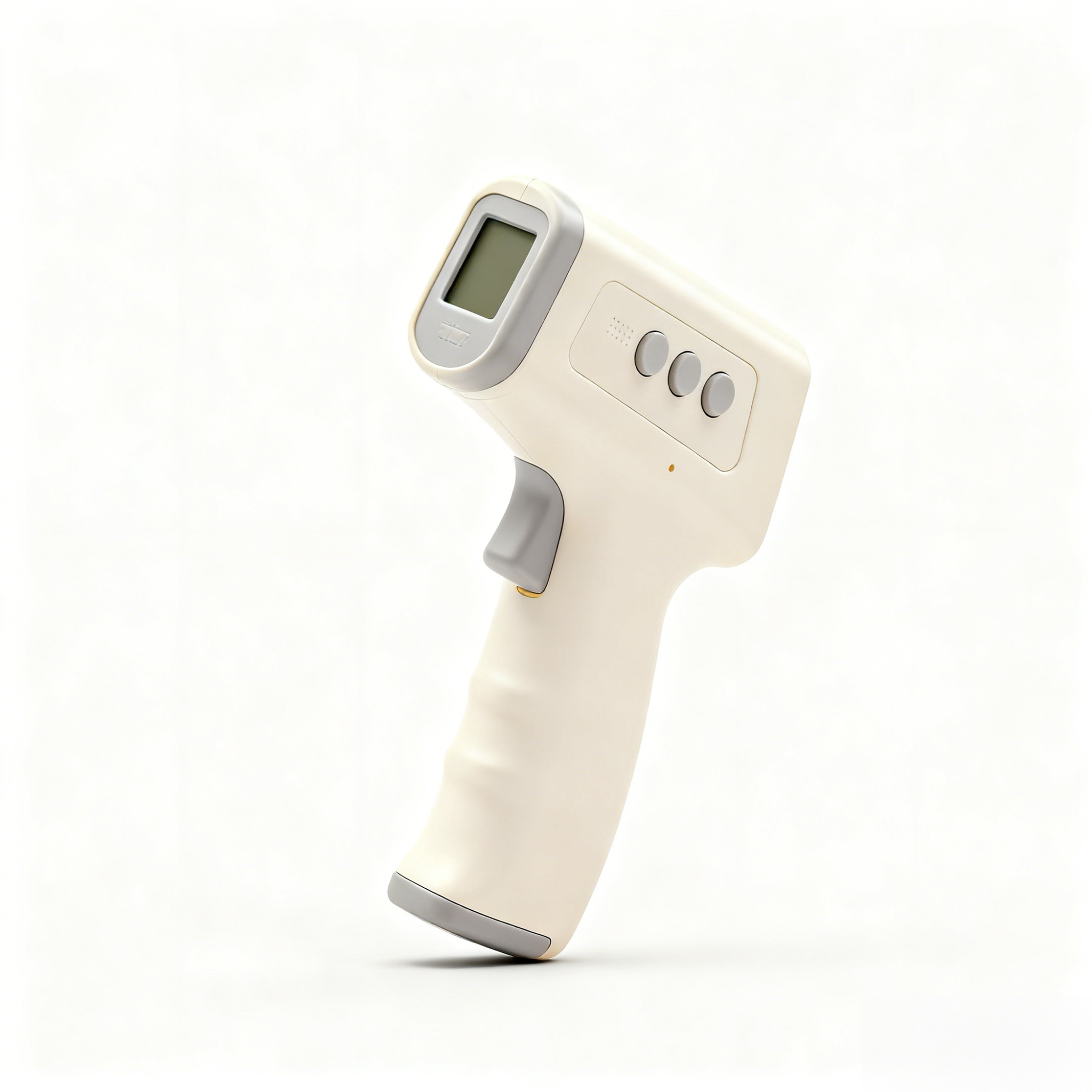 非接触型ガン式体温計