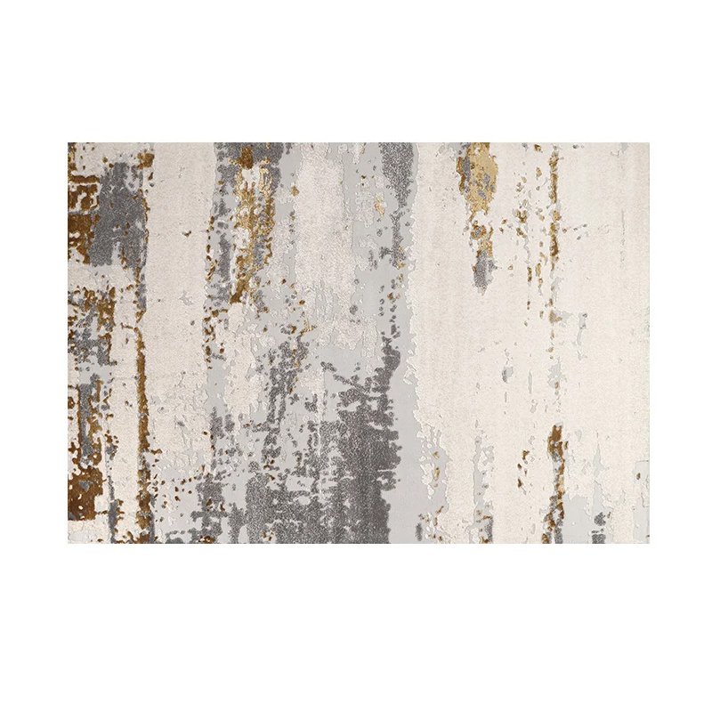 พรมในห้องนั่งเล่นและห้องทานอาหาร