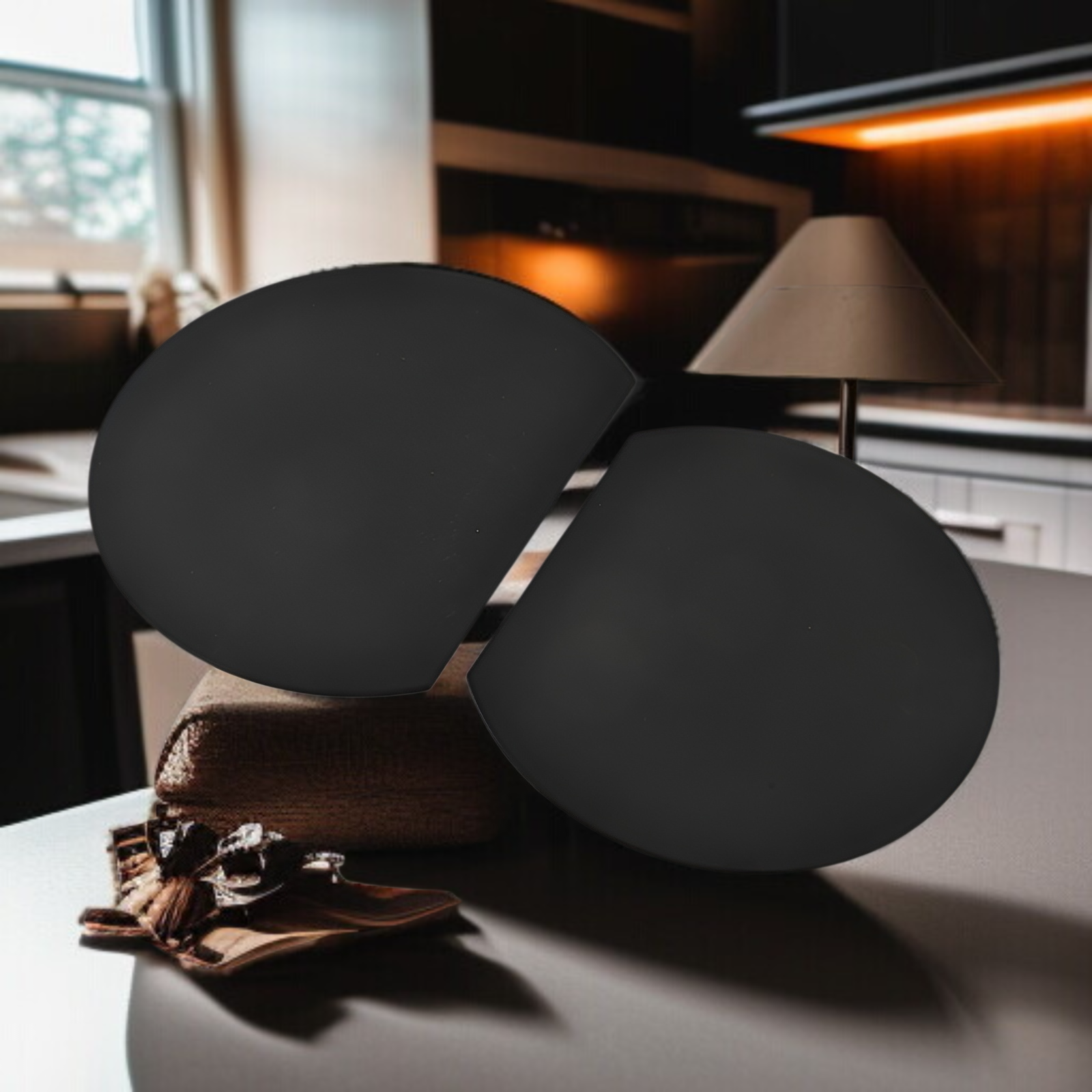 TPU滑り止めまな板