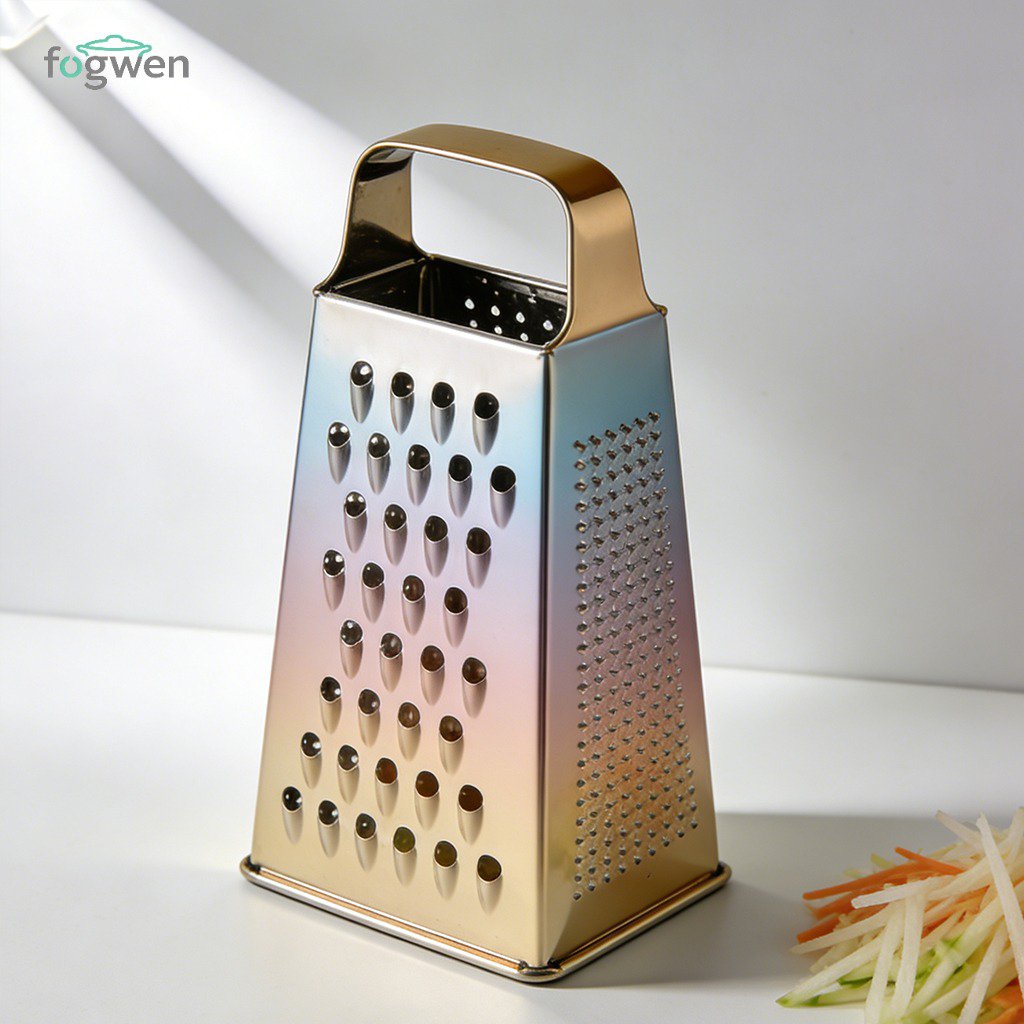 多功能蔬果刨絲器（3個）