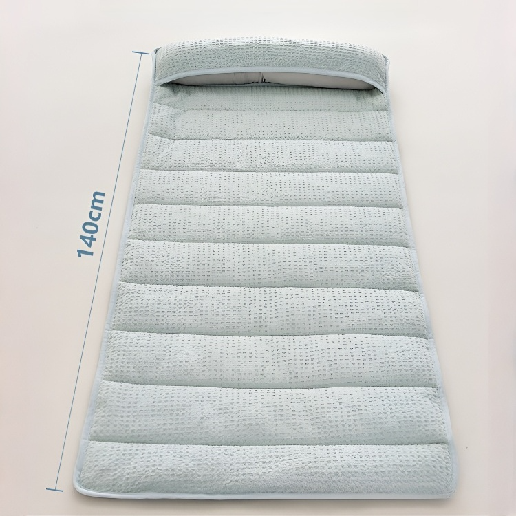 หมอนเดินทางที่ต้องมีติดตัว พร้อมที่รองรับคอปรับระดับได้