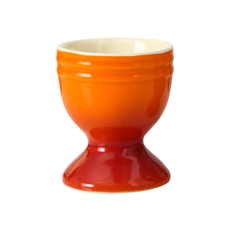 Round Egg Tray with Stand