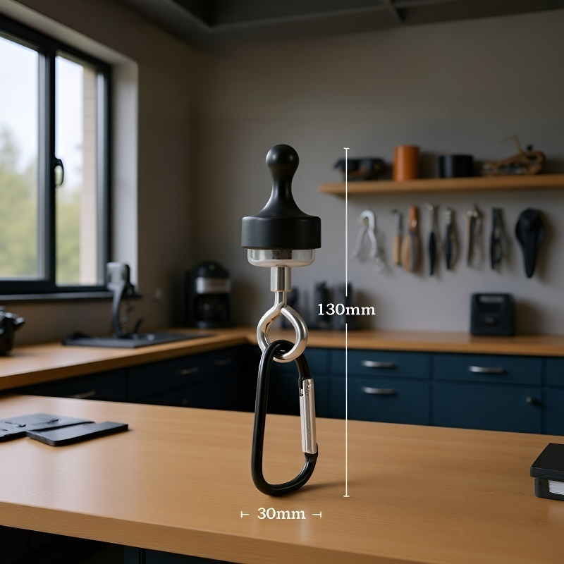 多機能テント用マグネットバックル登山用バックル