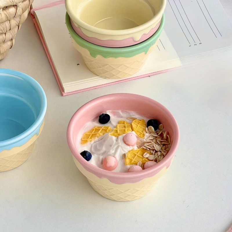 ceramic tableware