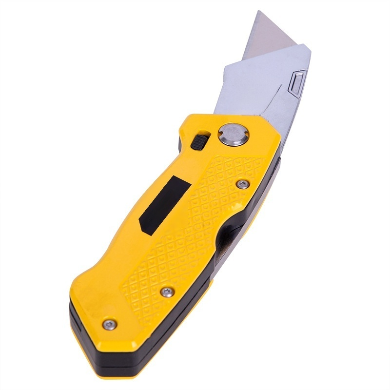 Multi-functional wallpaper cutter