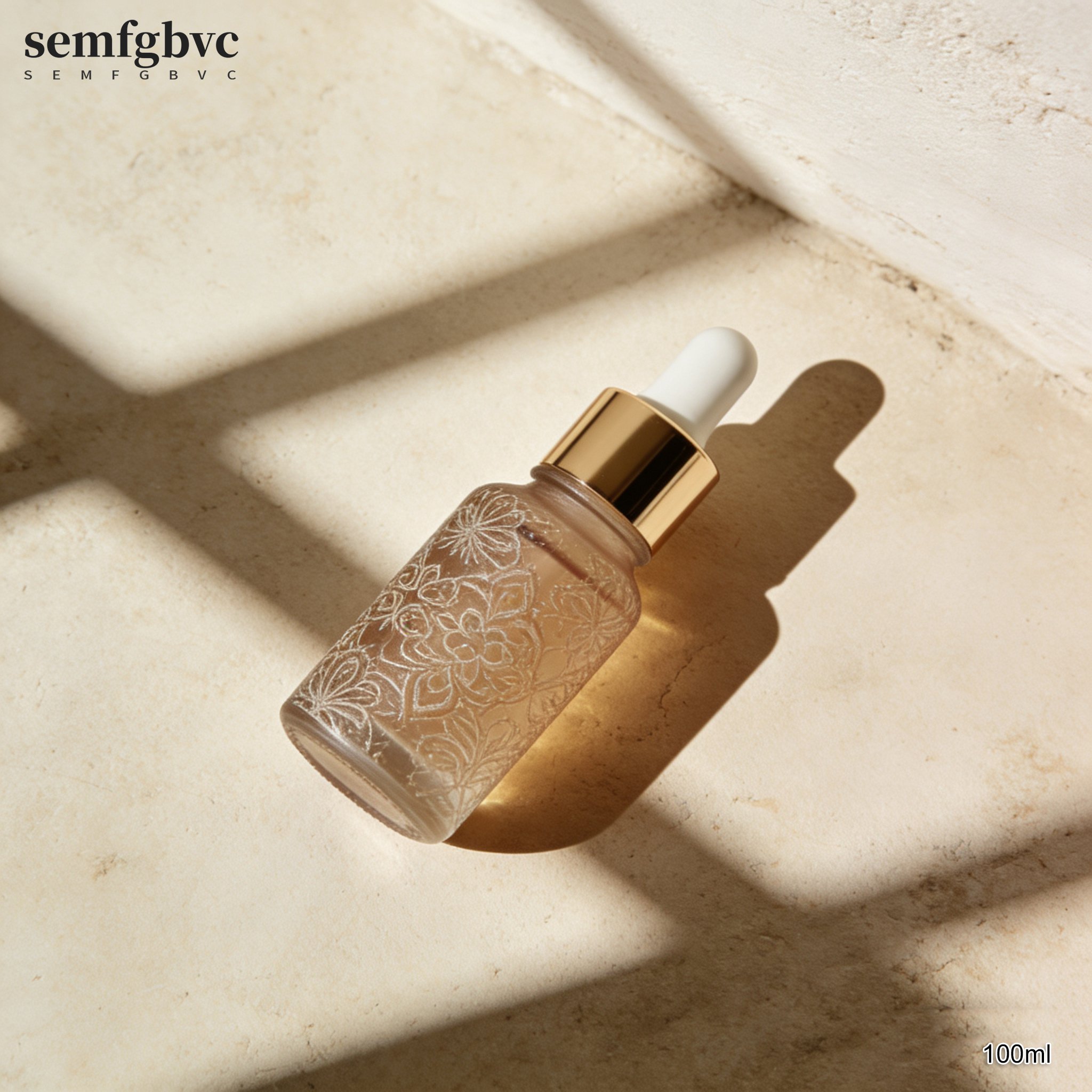 잡티 케어 효과 에센스 사용 전후 비교