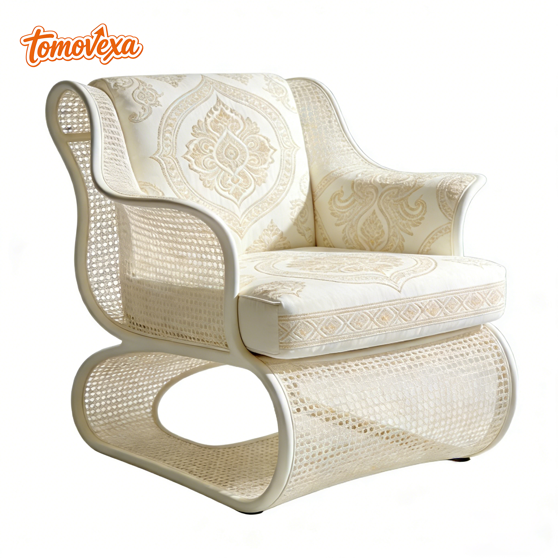  โซฟาฝีมือประณีตทันสมัย