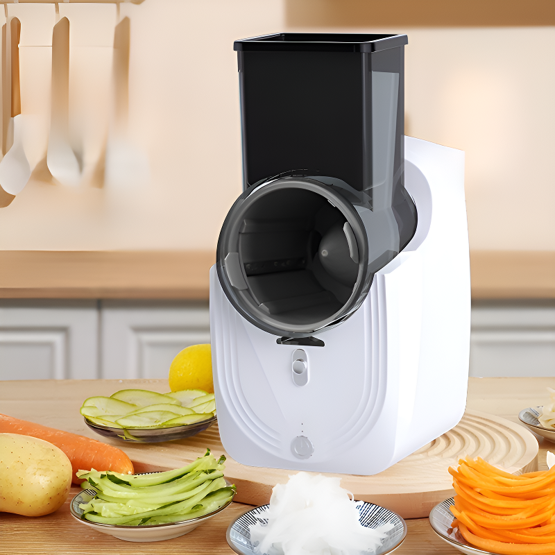 家庭用多機能電動シュレッダー