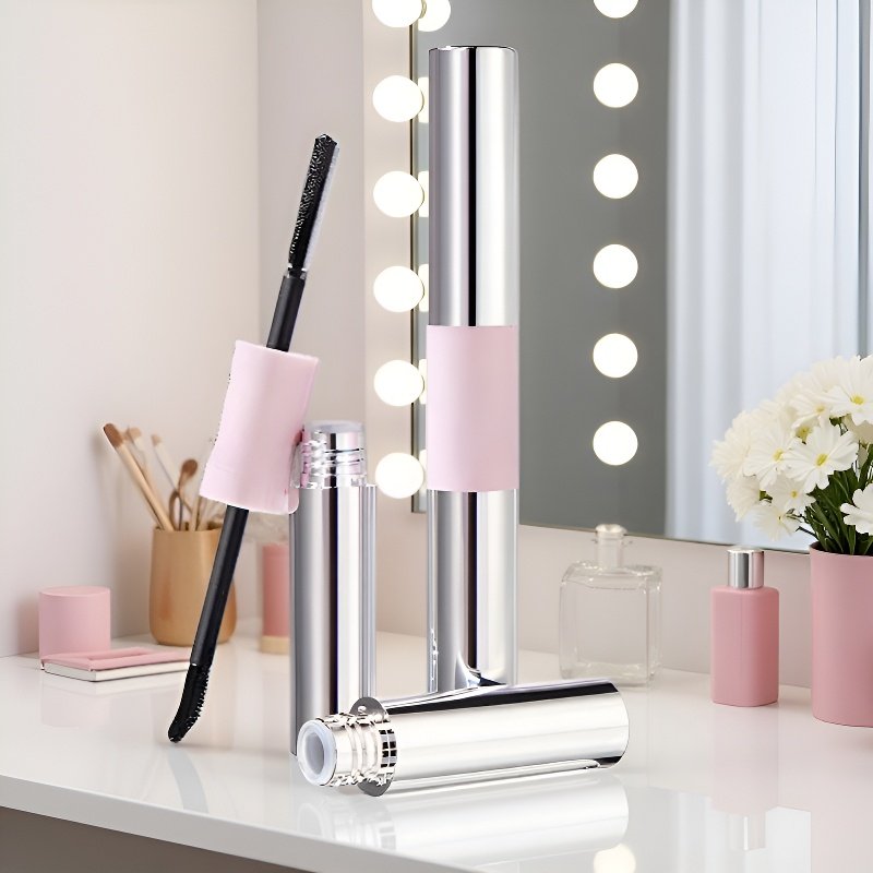 듀얼 헤드 마스카라