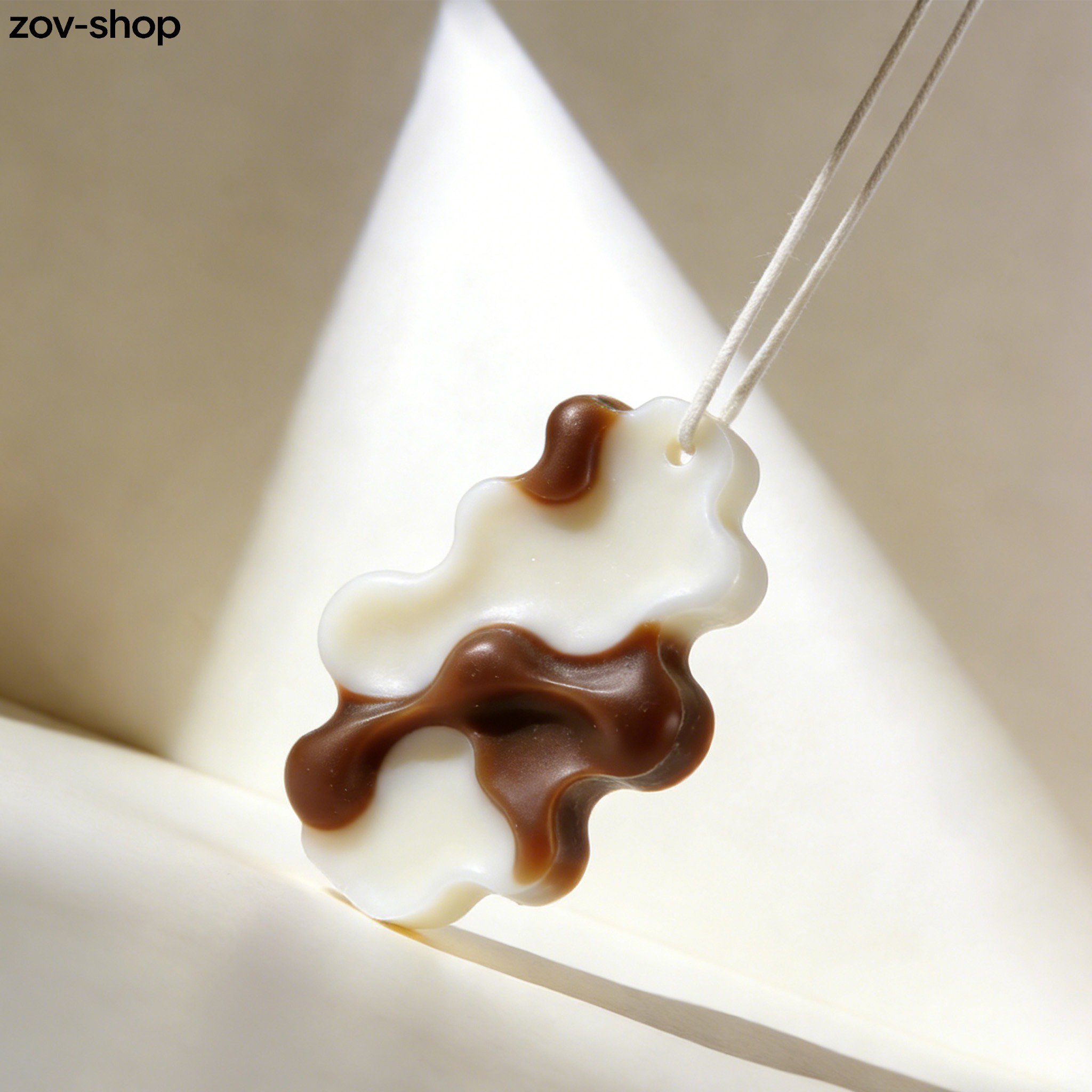 향기 나는 왁스 정제 (5개입)