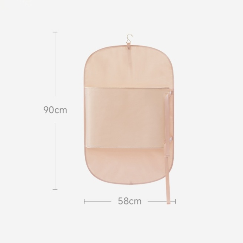 Clothing Storage Compression Dust Cover