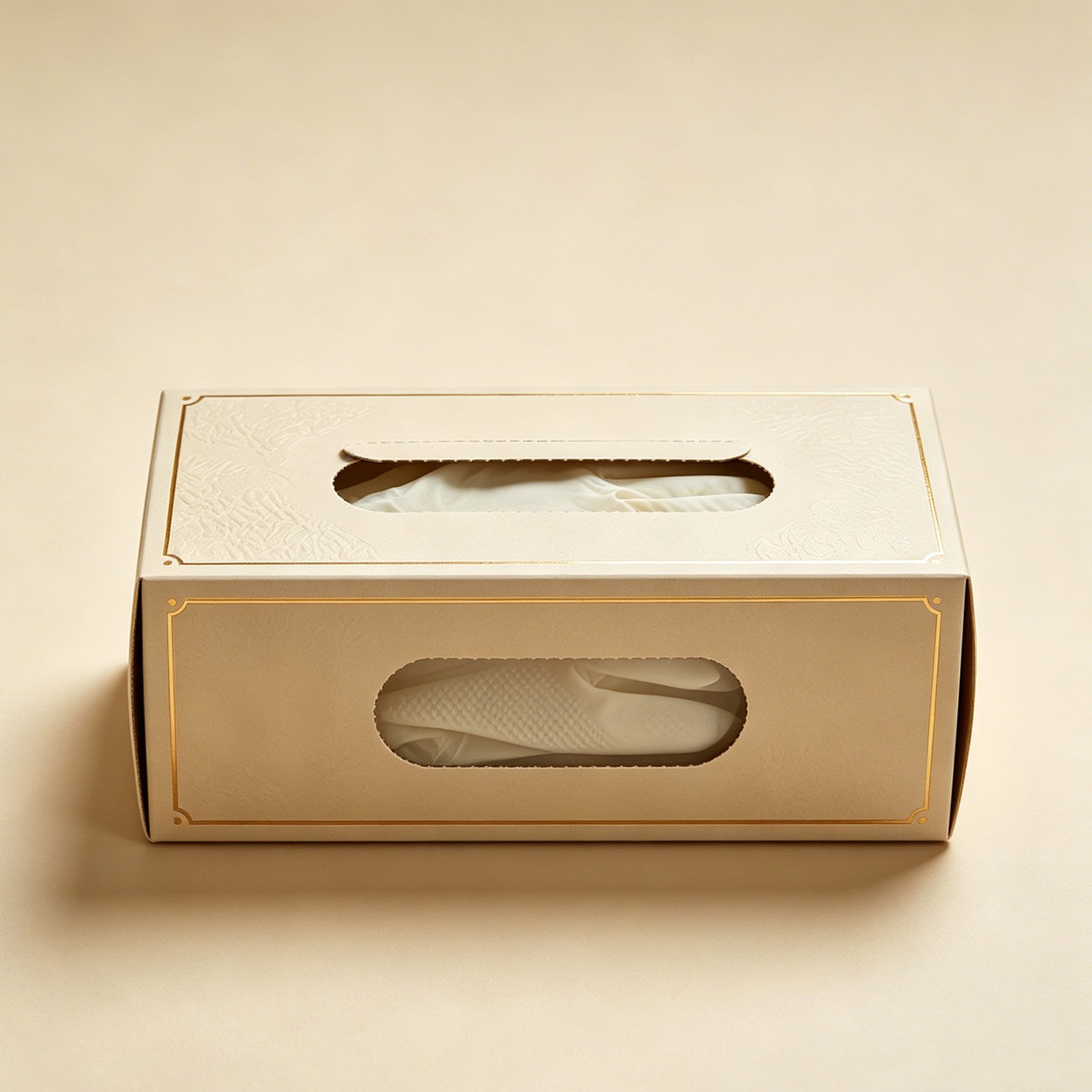 Disposable gloves (pack of two boxes)