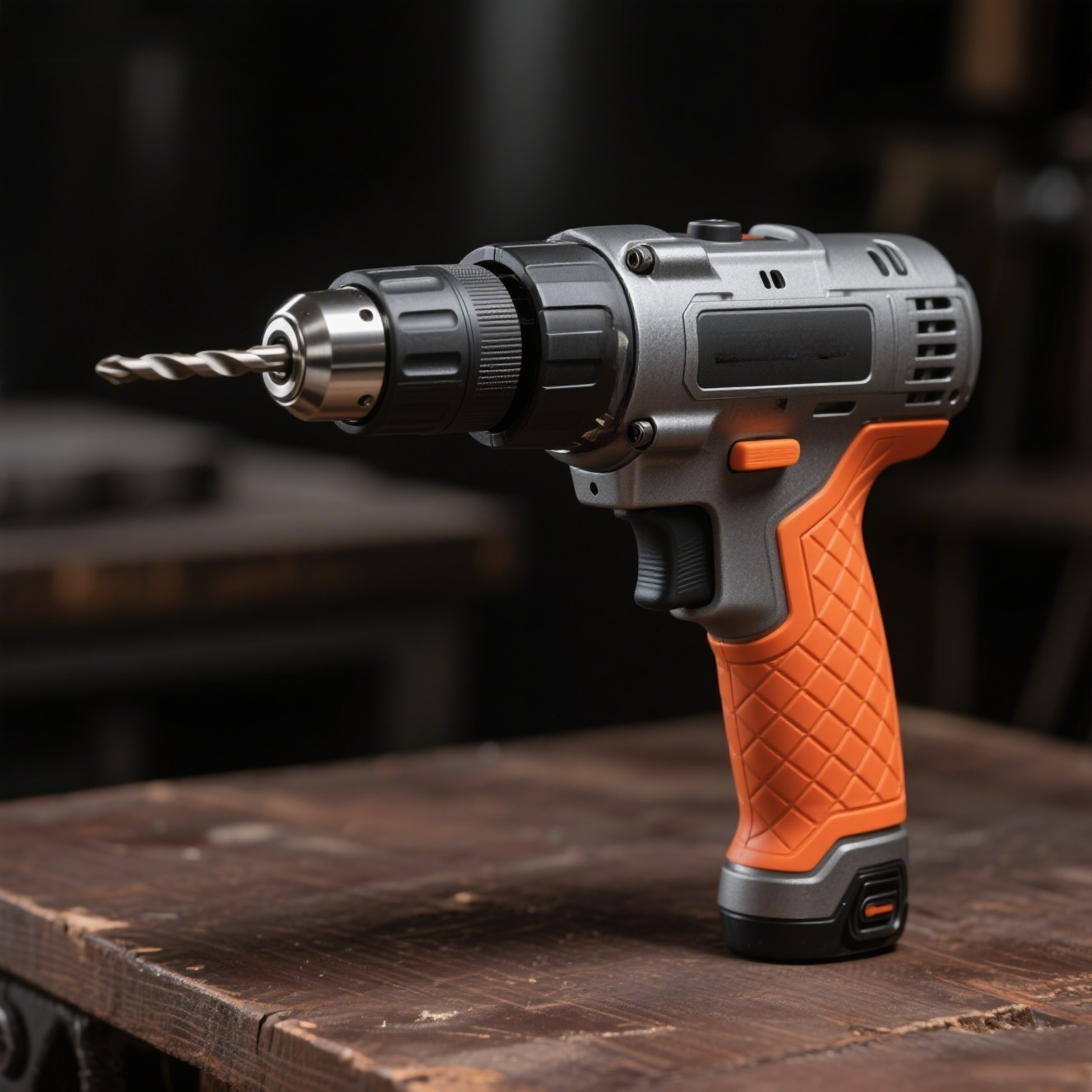 สว่านไฟฟ้า