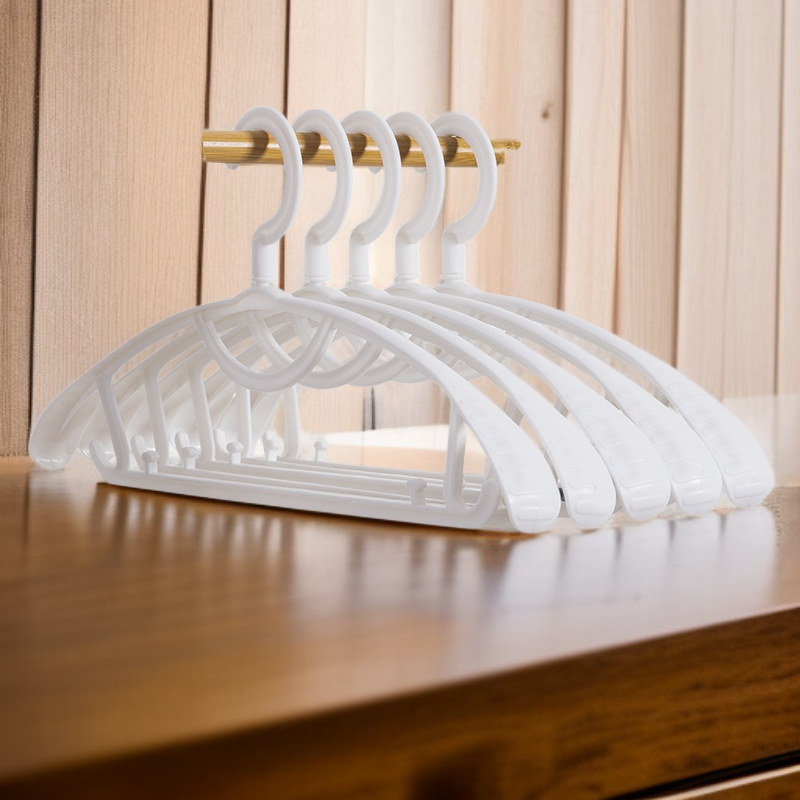 Multifunctional Clothes Hanger