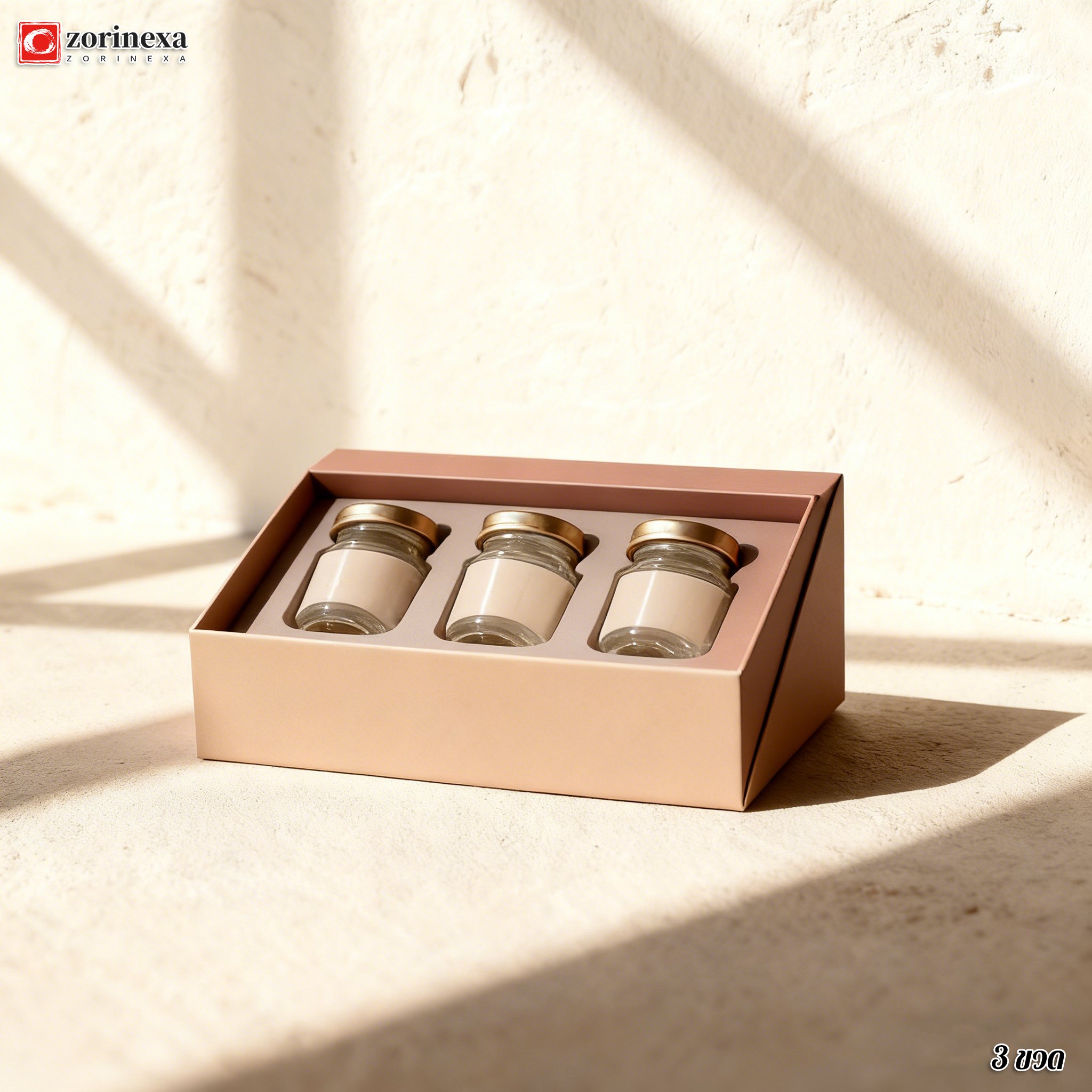 รังนกแท้คุณภาพสูง