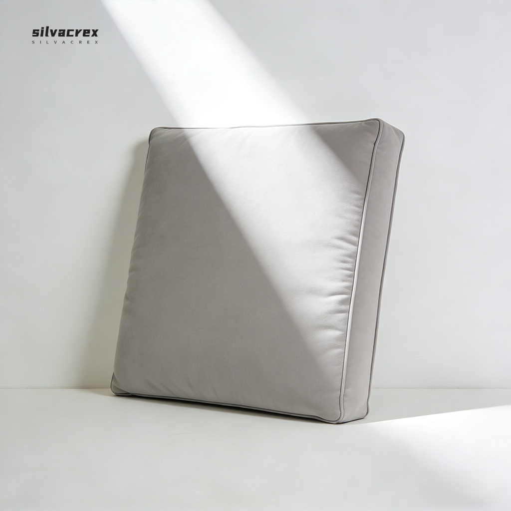 汽車座椅安裝舒適透氣坐墊效果圖