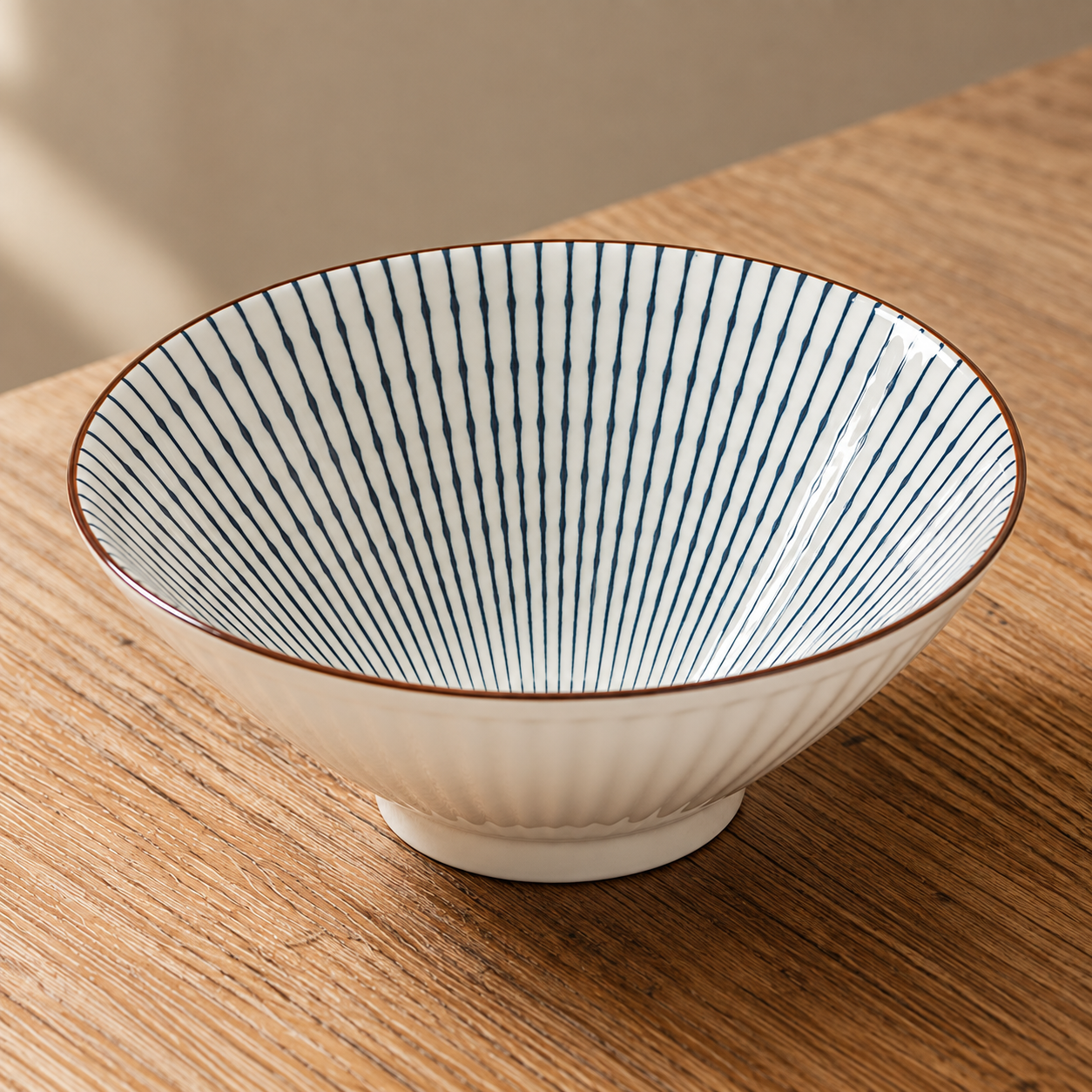Ceramic Rice Bowl