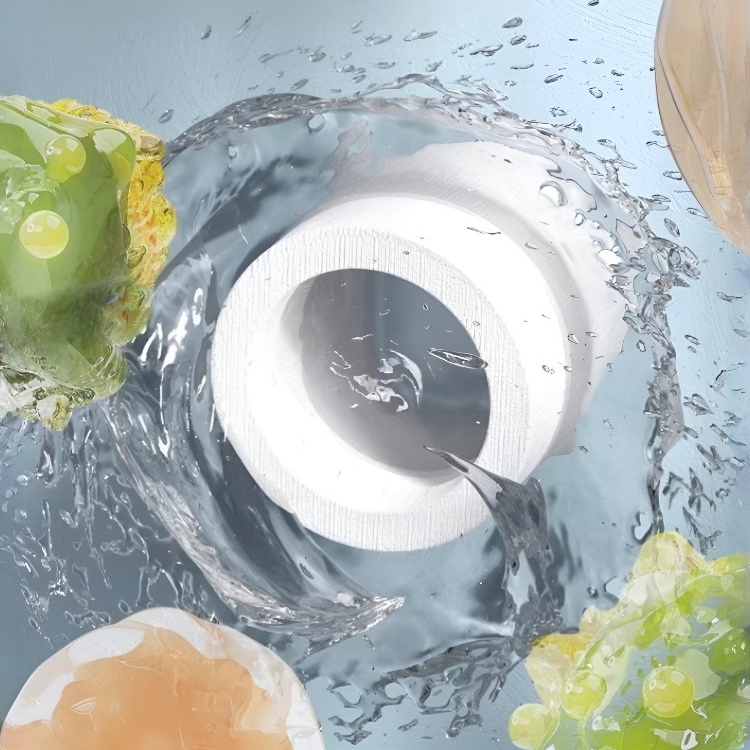 물 분사량 조절 가능한 샤워헤드