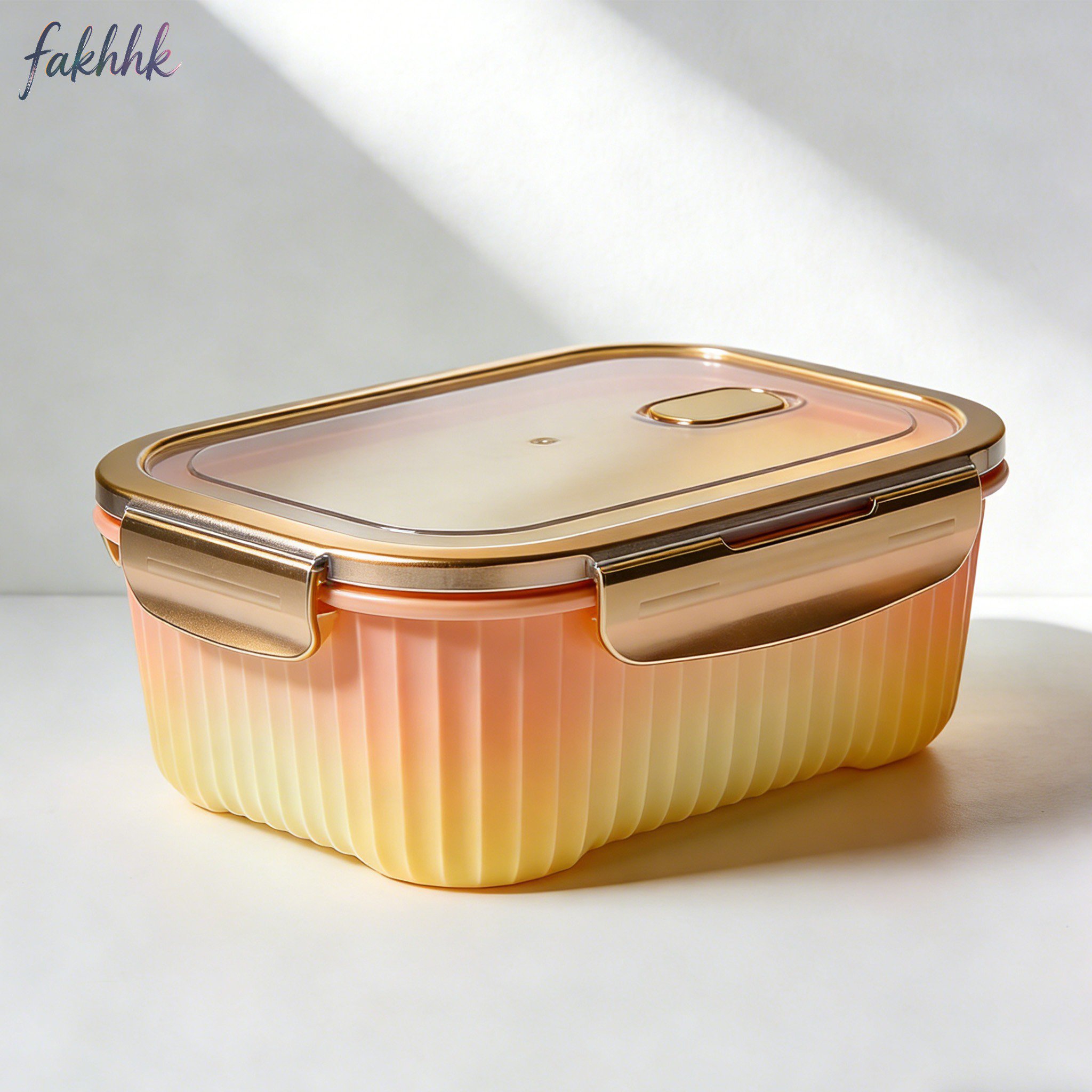 식품 보관 용기 (5개)