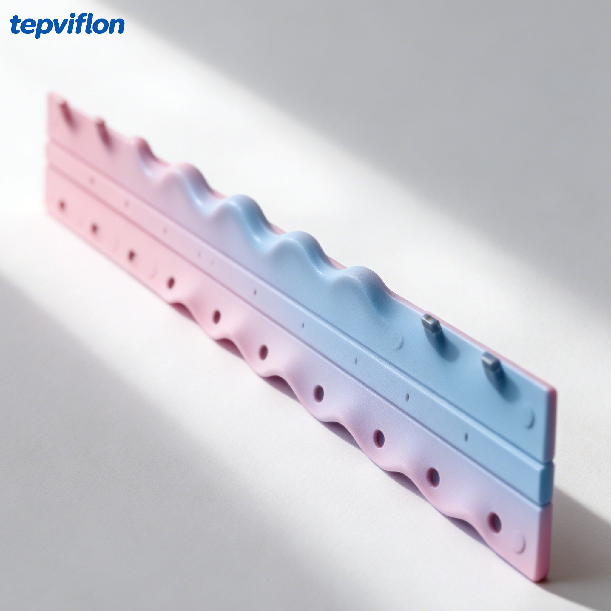 Pogrubione paski wiążące (10 sztuk w opakowaniu)