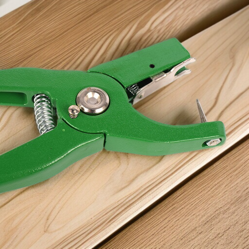 牛と羊の特殊イヤータギングプライヤー 畜産機器イヤータギング機器 母豚特殊家畜イヤータギングプライヤー 獣医イヤータギングプライヤー