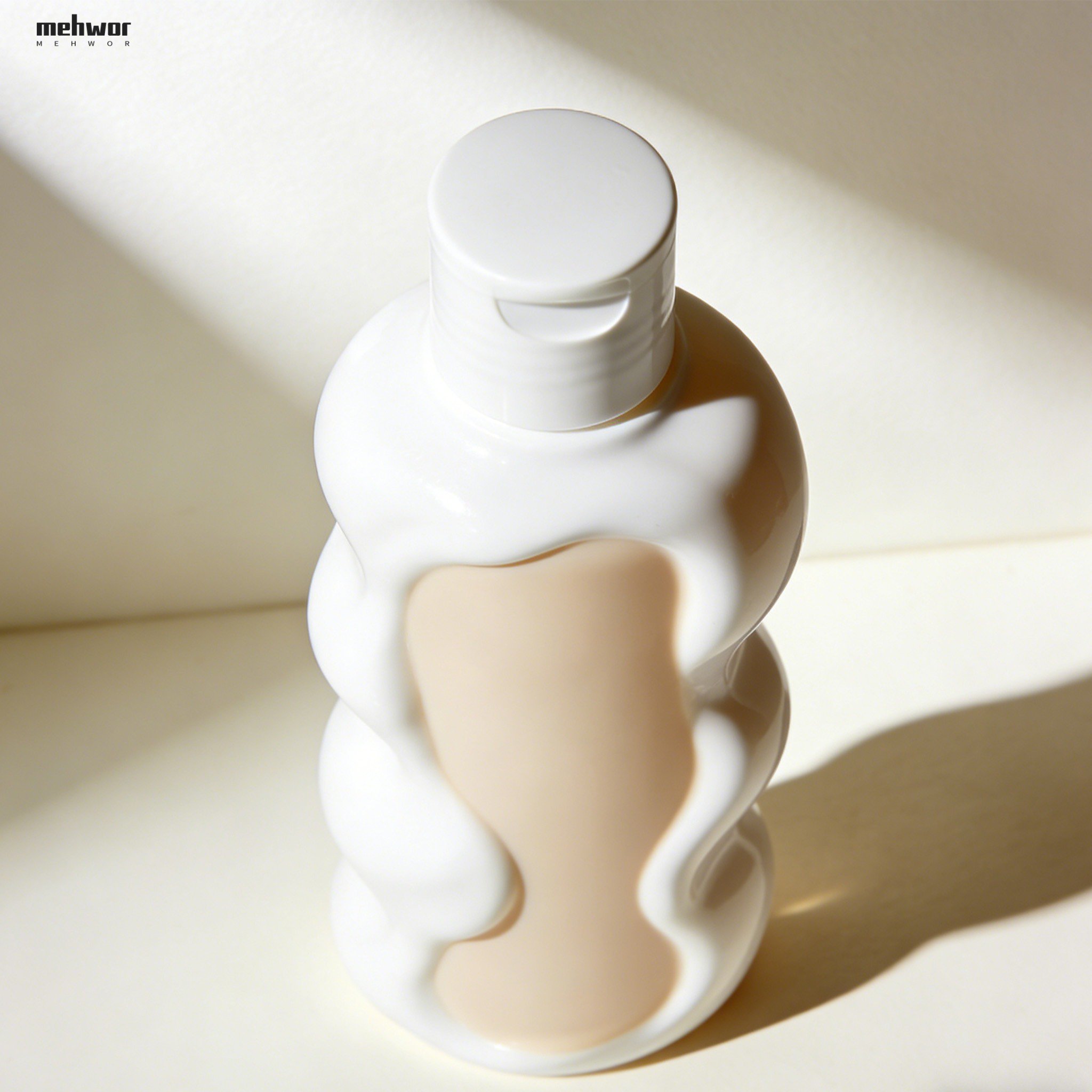 คลีนซิ่งวอเตอร์ทำความสะอาดล้ำลึก (5 ขวด)