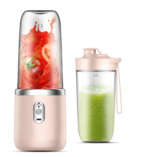 미니 무선 휴대용 착즙기 컵