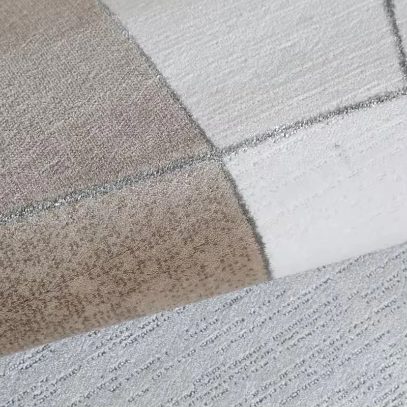 Luxury Living Room Carpet