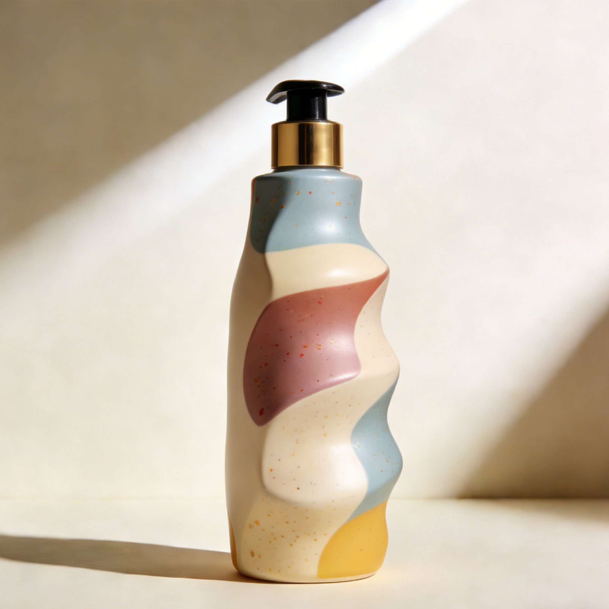 ชุดแชมพู (2 ขวด)