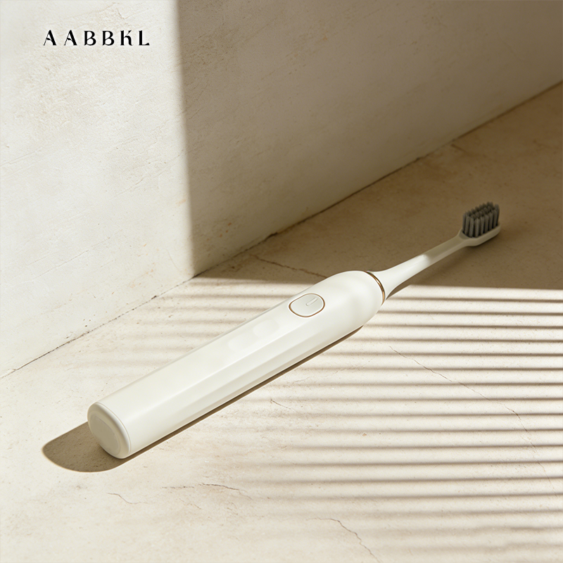 Cepillo de dientes inteligente