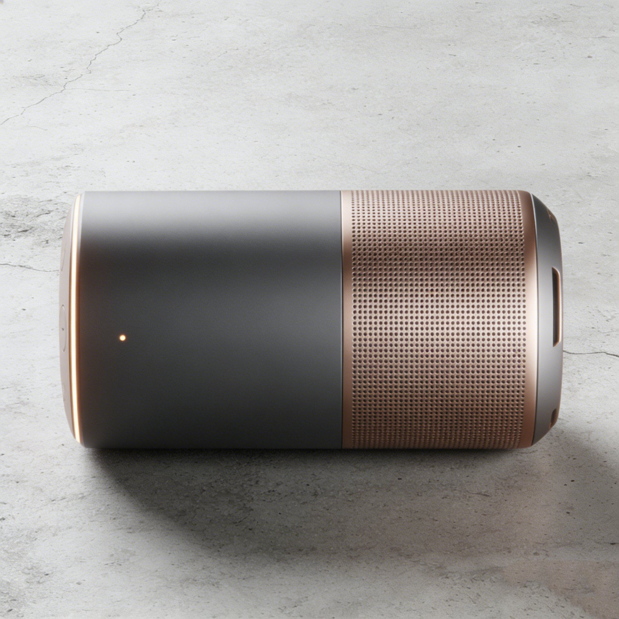 スマートスピーカー