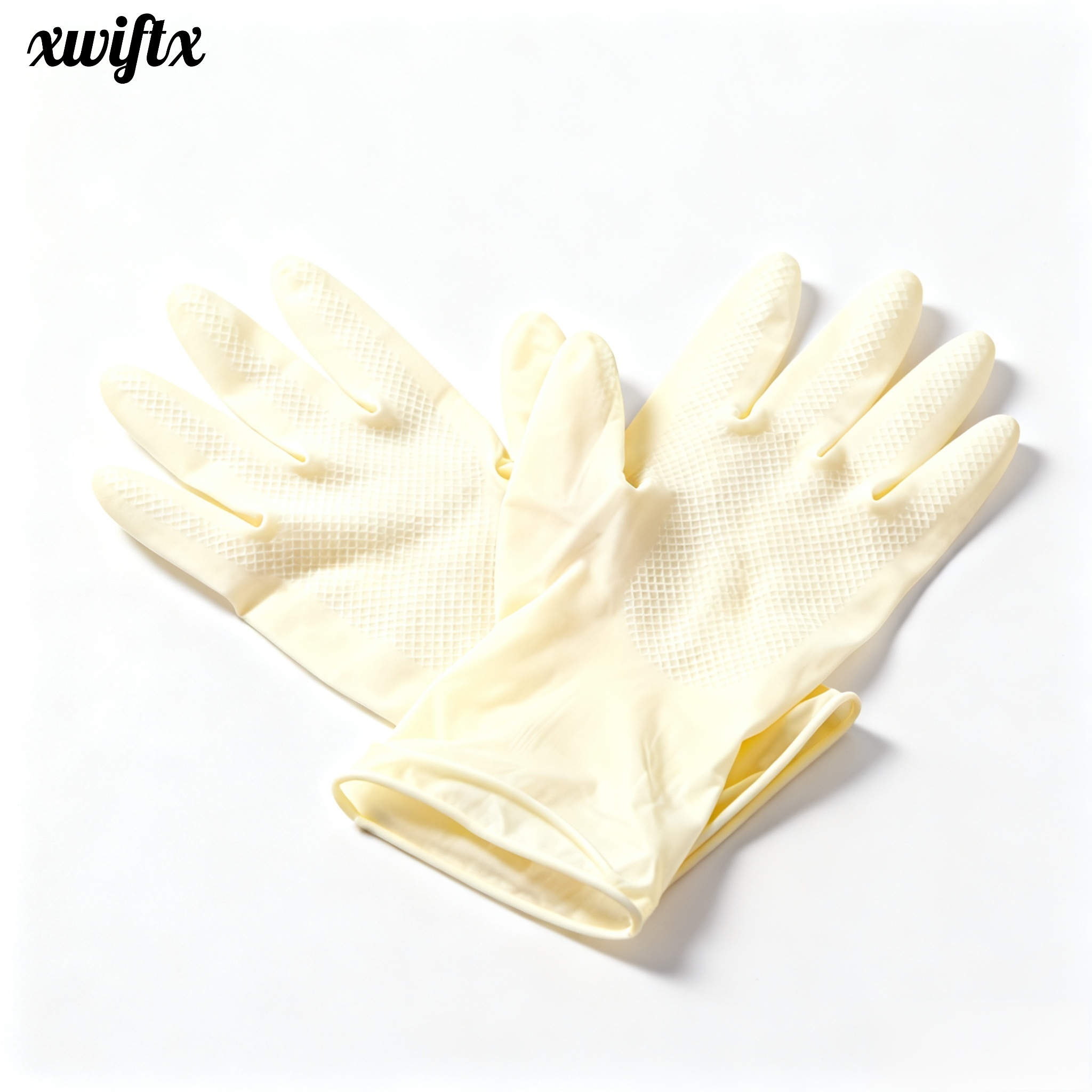 라텍스 보호 장갑(200쌍)