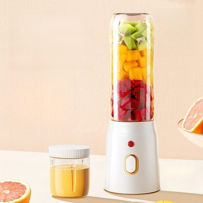 全自動フルーツ・野菜ジューサー