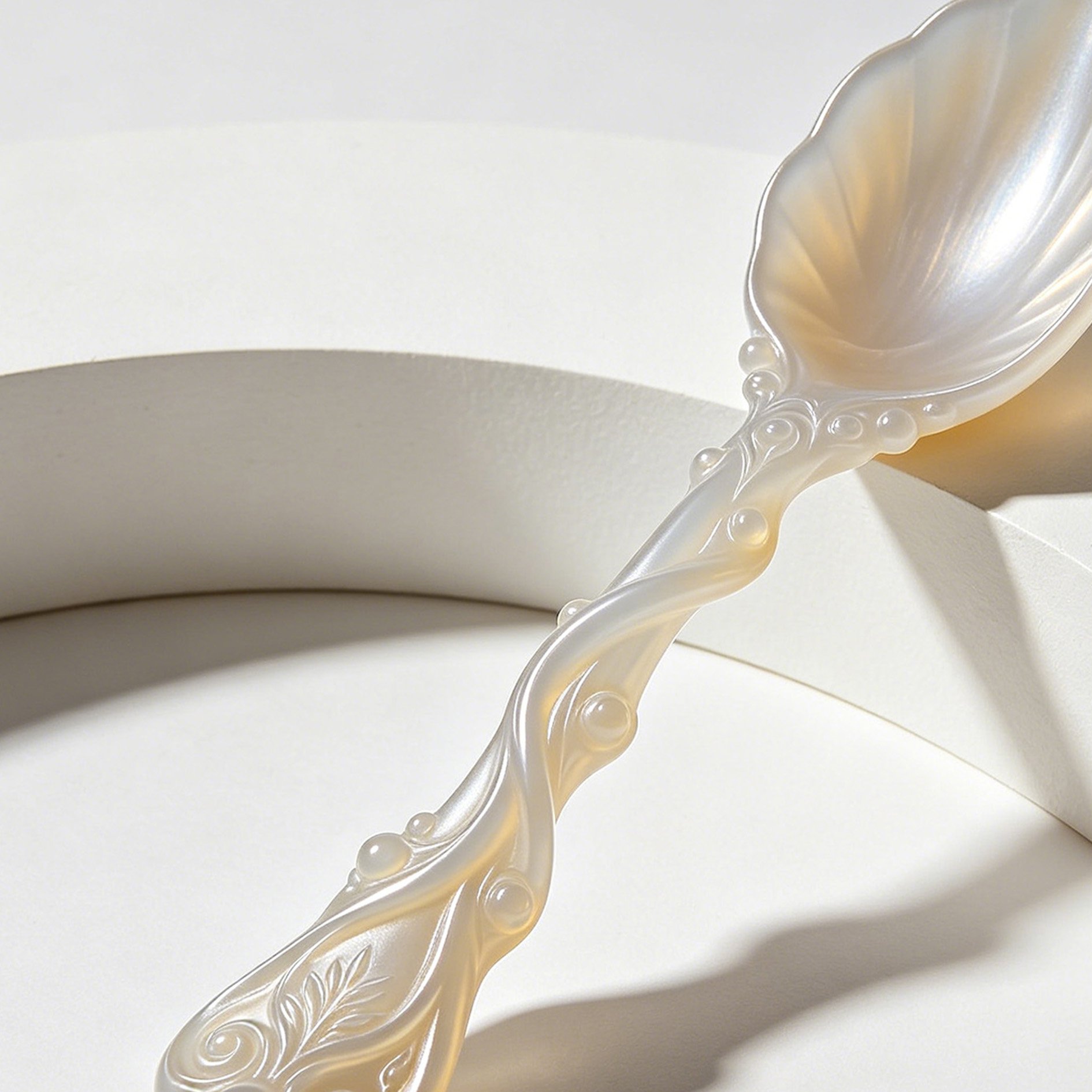 Cuillères à soupe (4 pièces)