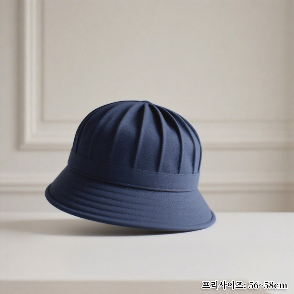 여름용 가벼운 버킷햇