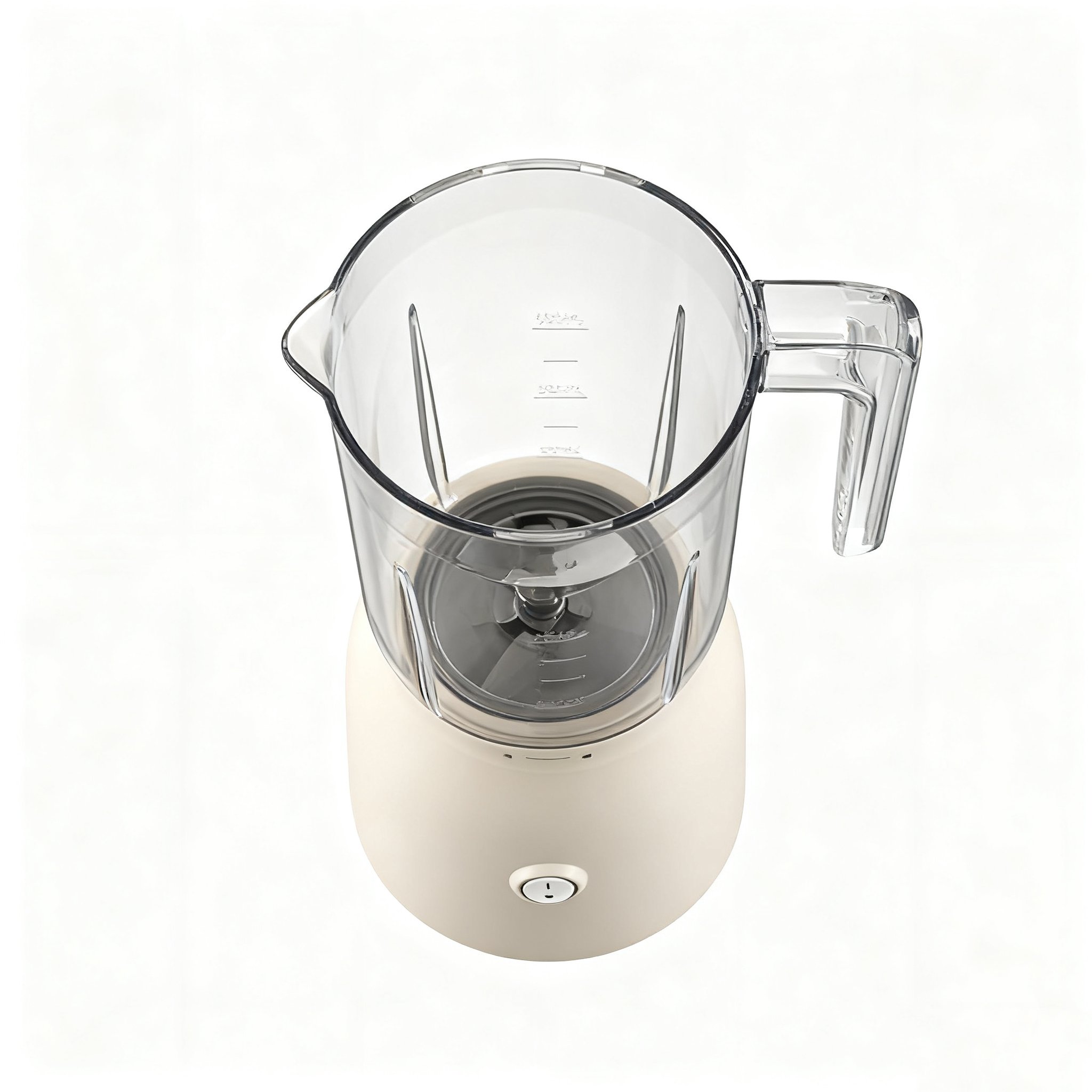 Multifunkční odšťavňovač na ovoce a dětskou výživu