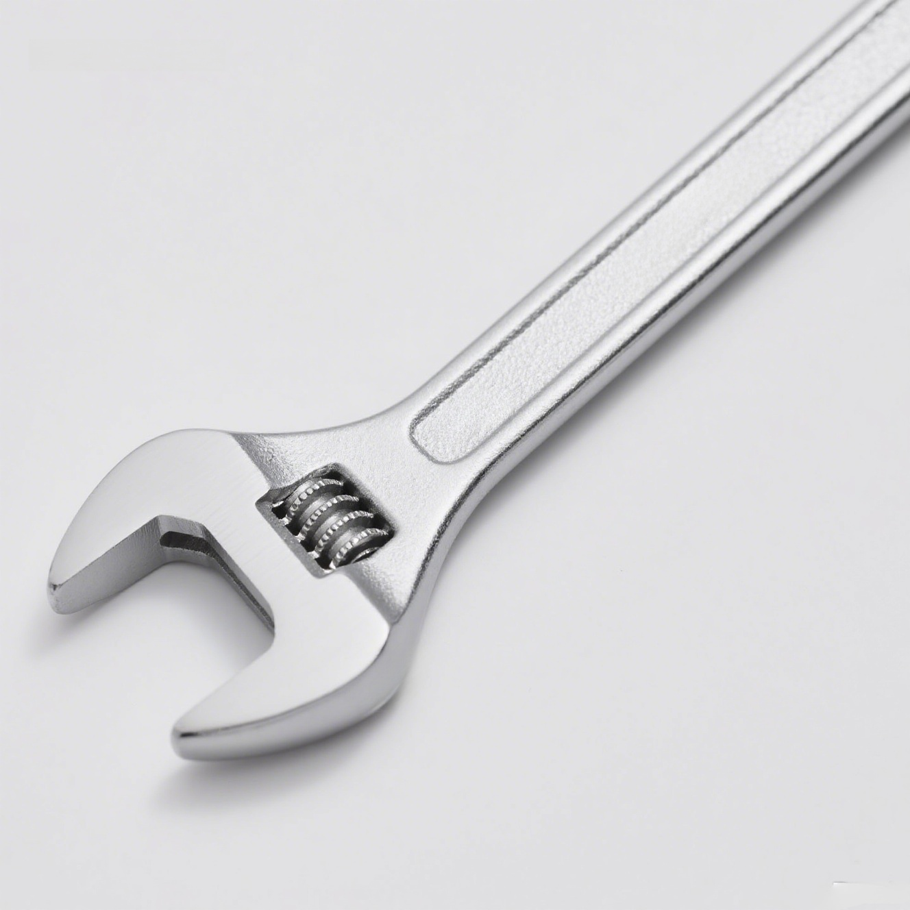 ประแจปรับได้ 12 นิ้ว