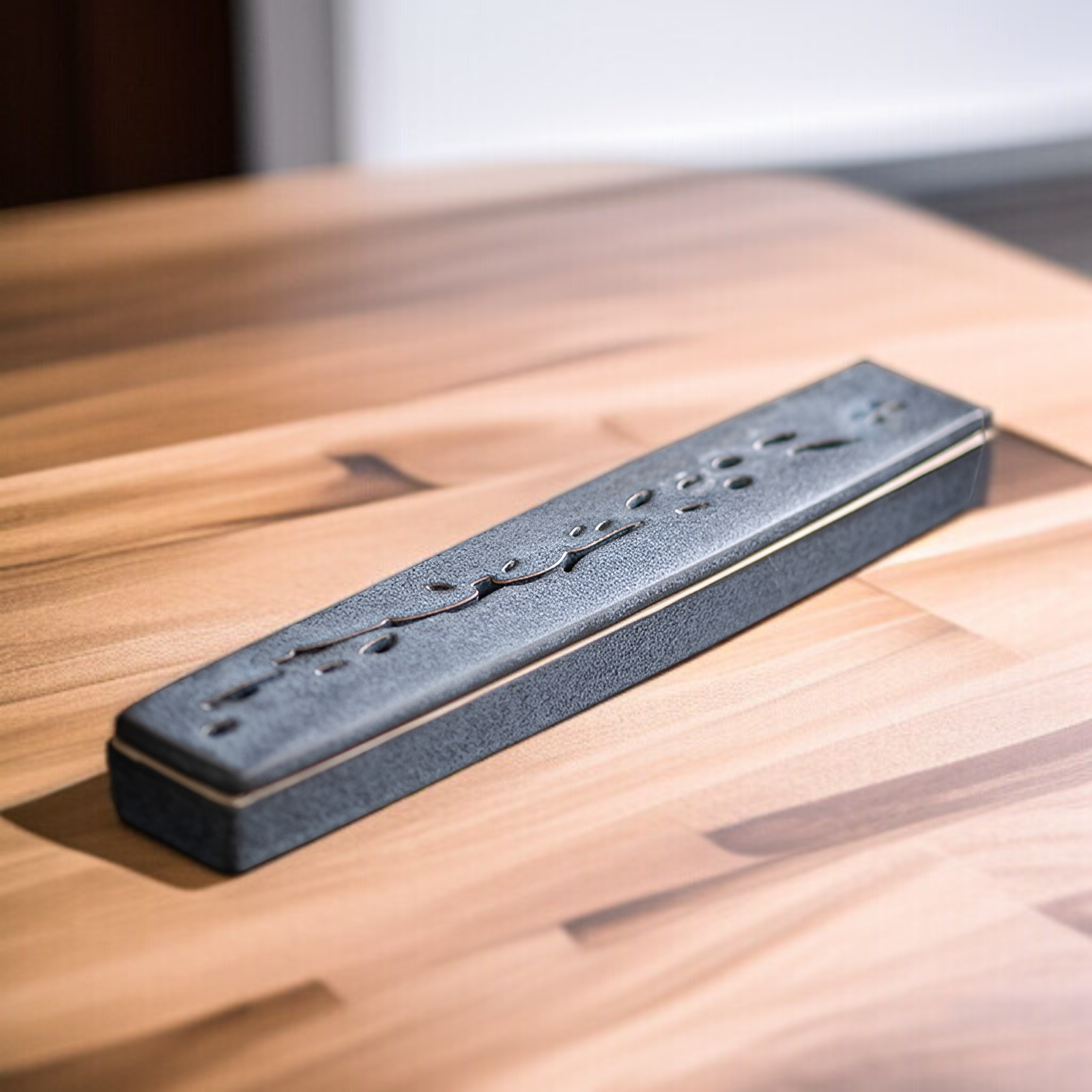 세라믹 안전 방화선 향로