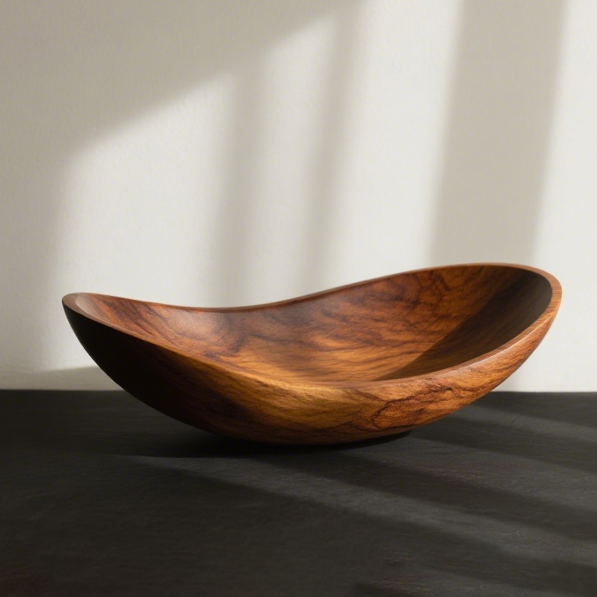 無垢材ハンドメイドトレイ飾り（3点セット）