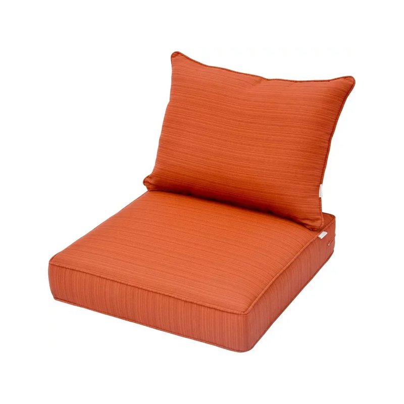 의자 베개 매트 세트 내구성 세그먼트 소파 좌석