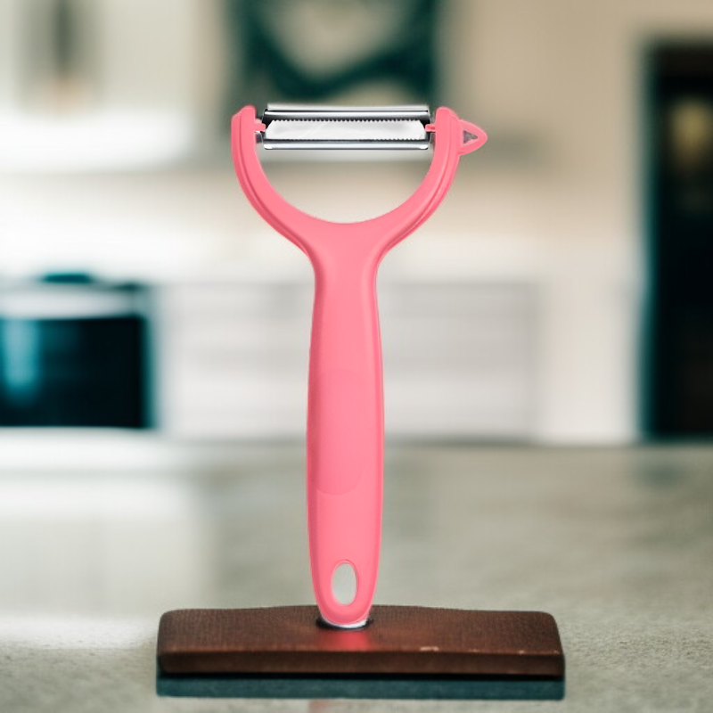 سكاكين تقشير متعددة الوظائف للفواكه والخضروات